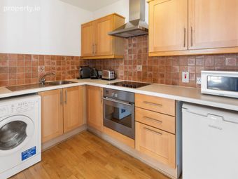 4 Gandon House, Custom House Square, Ifsc, Dublin 1, IFSC, Dublin 1 - Image 4