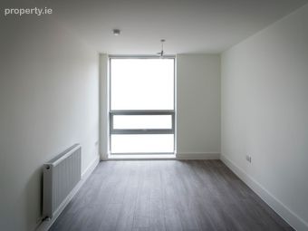 Two Bed Apartment, Lancaster Gate, Western Road, Co. Cork - Image 4