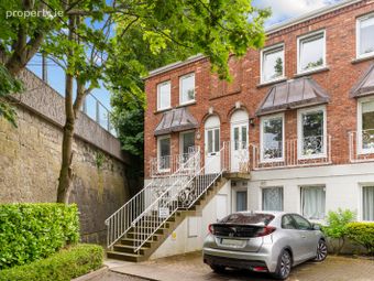 57 Dexter Terrace, Northbrook Road, Ranelagh, Dublin 6, Ranelagh, Dublin 6