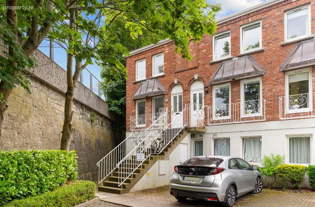 57 Dexter Terrace, Northbrook Road, Ranelagh, Dublin 6, Ranelagh, Dublin 6 - Click to view photos