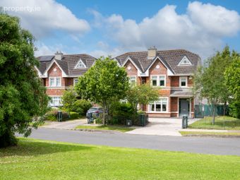 82 Laraghcon, Lucan, Co Dublin, Lucan, Co. Dublin