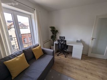 Sherborne Apartments, 26 Aungier Street, Dublin 2, Dublin 2