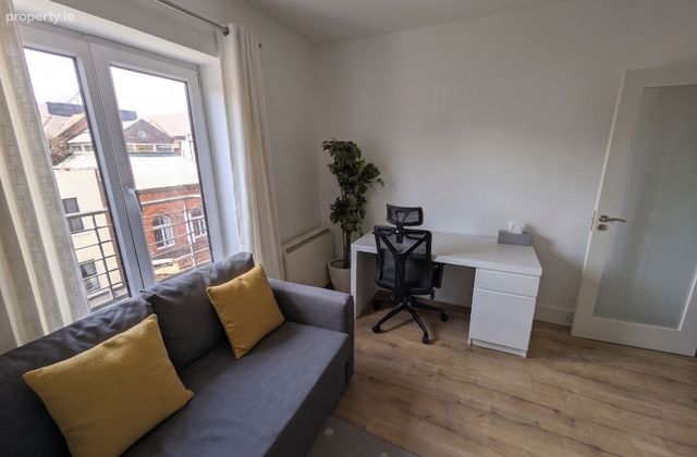 Sherborne Apartments, 26 Aungier Street, Dublin 2, Dublin 2 - Click to view photos