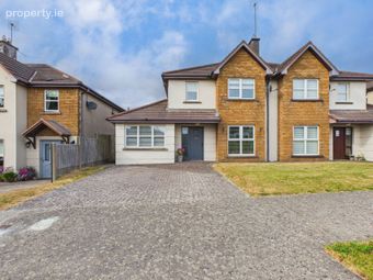 40 Glenside,Ballycarnane Woods,Tramore,Waterford, Tramore, Co. Waterford