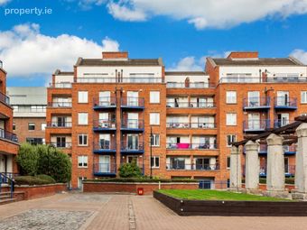 Apartment,eagle Island, Custom House Harbour, I.f.s.c.,dublin 1, IFSC, Dublin 1