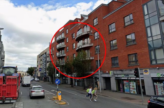Apartment 35, Camden Wharf, Cork City Centre, Co. Cork - Click to view photos