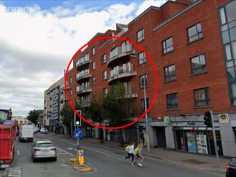 Apartment 35, Camden Wharf, Cork City Centre, Co. Cork