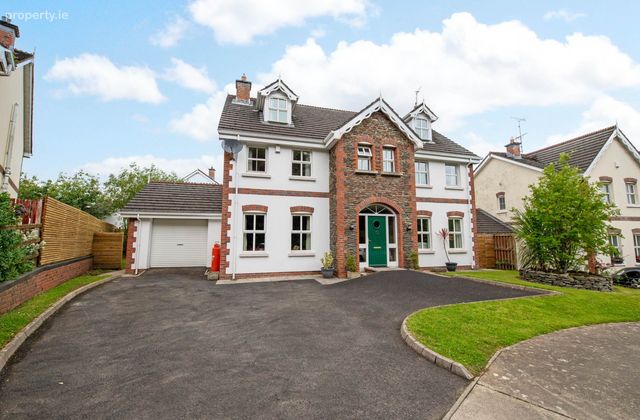 2 The Links, Greencastle, Co. Donegal, Greencastle, Co. Donegal - Click to view photos