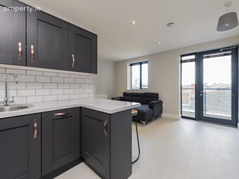 Apartment 42, Newmarket Hall, Dublin 8 - Image 4