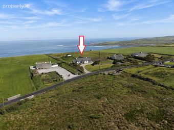 Lough North, Doolin, Co. Clare, Doolin, Co. Clare - Image 3