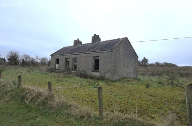 Achonry, Ballymote, Co. Sligo - Click to view photos