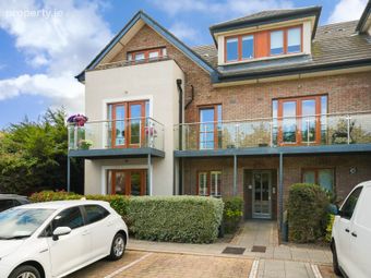 Apt 1 El Pinar, Kilgobbin Road, Sandyford, Dublin 18, Co. Dublin, Sandyford, Dublin 18 - Image 5
