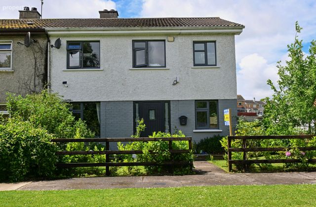 1 Kilkenny Road, Castlecomer, Castlecomer, Co. Kilkenny - Click to view photos