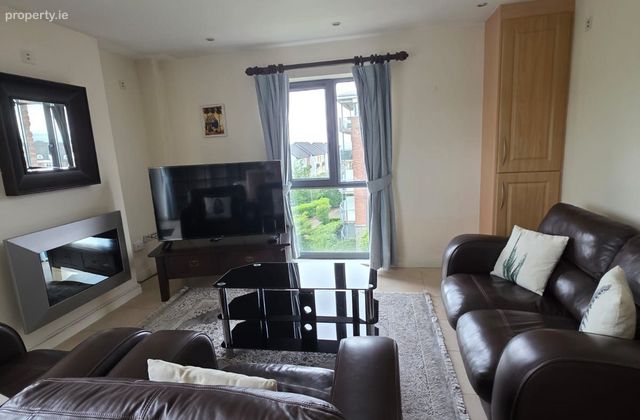 Apartment , Larchfield, Ashbourne Avenue, South Circular Road, Co. Limerick - Click to view photos