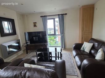 Apartment , Larchfield, Ashbourne Avenue, South Circular Road, Co. Limerick