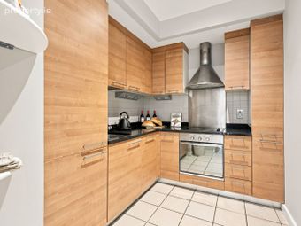 19 Hanover Quarter, Grand Canal Dock, Dublin 2 - Image 5