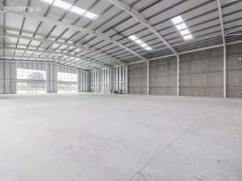 Unit 1, Eamonn Duggan Industrial Estate, Athboy Road, Trim, Co. Meath, Trim, Co. Meath - Image 4