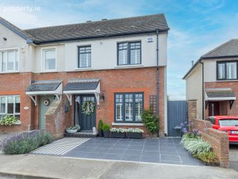 42 Tayleurs Point, Rush, Co. Dublin, Rush, Co. Dublin