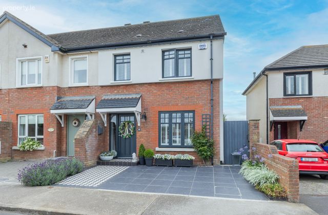 42 Tayleurs Point, Rush, Co. Dublin, Rush, Co. Dublin - Click to view photos