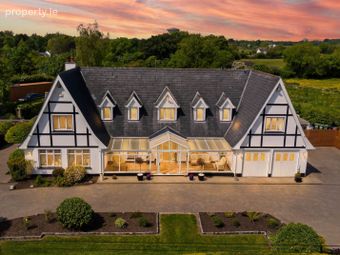 Trevet House, Redbog Road, Dunshaughlin, Co. Meath, Dunshaughlin, Co. Meath - Image 3