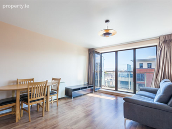 Apt 50, The Strand, 149 North Strand Road, D03 X036, North Strand, Dublin 3 - Image 2