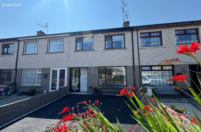 30 Mountain Court, Point Road, Dundalk, Co. Louth - Click to view photos