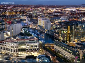 The Sidings, Grand Canal Quay, Grand Canal Dock, Dublin 2 - Image 2