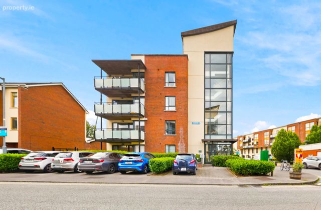 11A Rathborne Close, Dublin 15 - Click to view photos