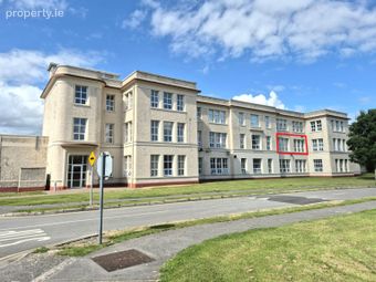 Apartment 10, Deravarra House, Deravarra, Delvin Road, Mullingar, Co. Westmeath - Image 2
