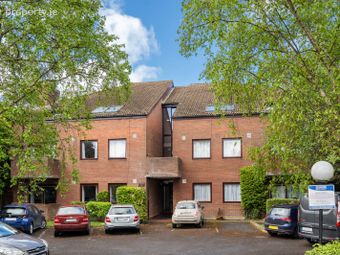 Apartment 1, Gilford Pines, Sandymount, Dublin 4