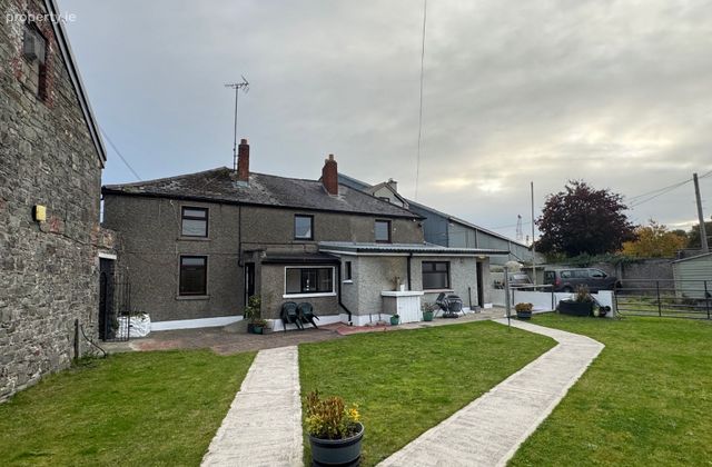 2 George's Quay, Dundalk, Dundalk, Co. Louth - Click to view photos