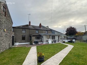 2 George's Quay, Dundalk, Dundalk, Co. Louth