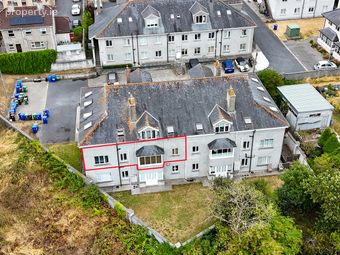 32 Rioch's Court, Saint Rioch's Street, Kilkenny, Co. Kilkenny, Kilkenny, Co. Kilkenny