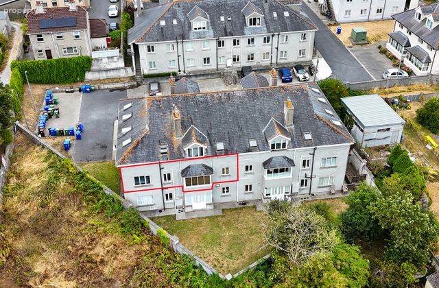 32 Rioch's Court, Saint Rioch's Street, Kilkenny, Co. Kilkenny, Kilkenny, Co. Kilkenny - Click to view photos