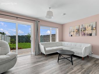 Mid Terrace - House Type A01, St. Johns Mill, Enniscorthy, Co. Wexford, Enniscorthy, Co. Wexford - Image 5