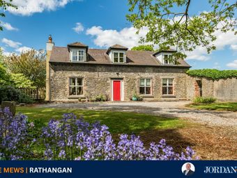 The Mews, Clonmoyle West, Rathangan, Kildare, Co. Kildare, Rathangan, Co. Kildare