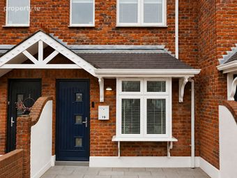 19 Berwick Hall, Dublin 14, Churchtown, Dublin 14