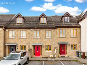 3 Thornleigh Court Applewood, Applewood Village, Swords, Co Dublin, Swords, Co. Dublin