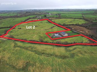 Ballinkill West, Newtownshandrum, Co. Cork, Newtownshandrum, Co. Cork - Image 3