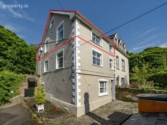 Apartment 3, Craig House, Summercove, Kinsale, Co. Cork - Image 3