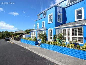 Blue Quay Rooms, Seaview, Clifden, Co. Galway, Clifden, Co. Galway