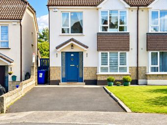 5 Mount William Court, Monksland, Athlone, Co. Roscommon - Image 4