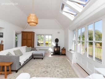 Sallymount Cottage, Sallymount, Brittas Bay, Co Wicklow, Brittas Bay, Co. Wicklow - Image 3