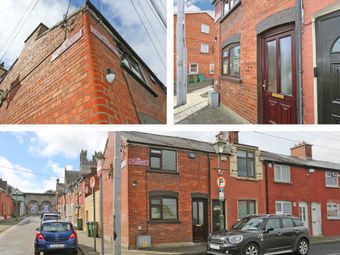 1 Bishop Street, Limerick City, Corbally, Co. Limerick - Image 4