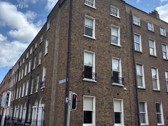 Leeson Street Upper, 16 Pembroke Street Upper, Dublin 2, Dublin 2