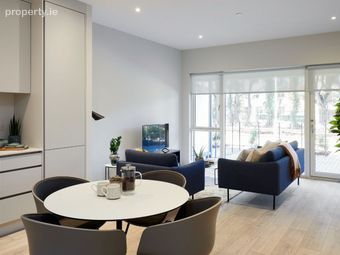 Apartment 12, The Poplars, Saint Edmunds Avenue, Dublin 20 - Image 2