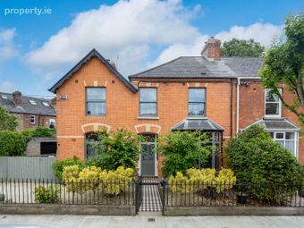 6 Mount Tallant Avenue, Dublin 6w, Harold's Cross, Dublin 6w