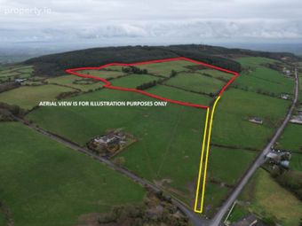 Graigacurragh, Granagh, Kilmallock, Co. Limerick, Kilmallock, Co. Limerick