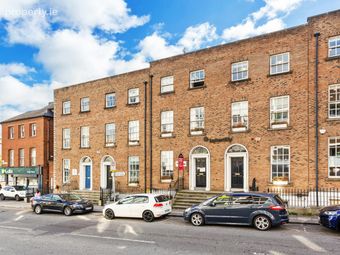 22-23 Holles Street, Dublin 2, Dublin 2
