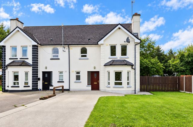 24 Clough Dillons, Keenagh, Barry, Co. Longford - Click to view photos